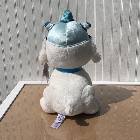 Funko Snowball plush XL Rick and Morty - Picture 4 of 12